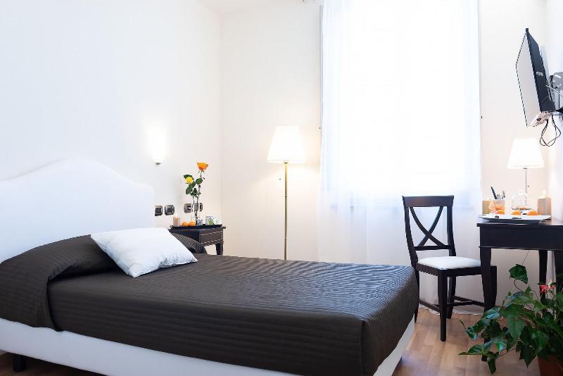 Grand Hotel Impero Wellness & Exclusive Spa - Oda
