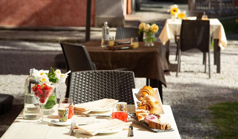 Grand Hotel Impero Wellness & Exclusive Spa - Oda