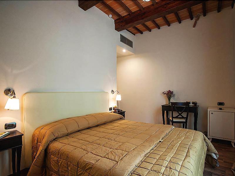 Grand Hotel Impero Wellness & Exclusive Spa - Oda