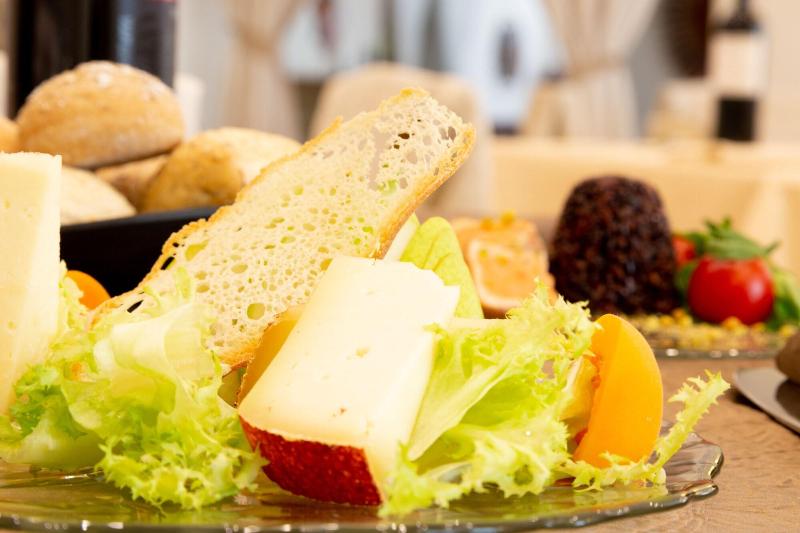 Grand Hotel Impero Wellness & Exclusive Spa - Oda