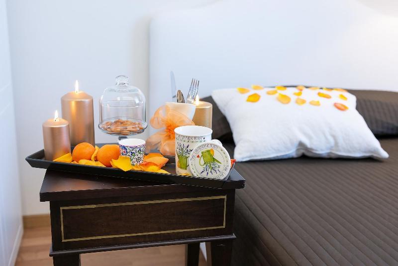 Grand Hotel Impero Wellness & Exclusive Spa - Oda