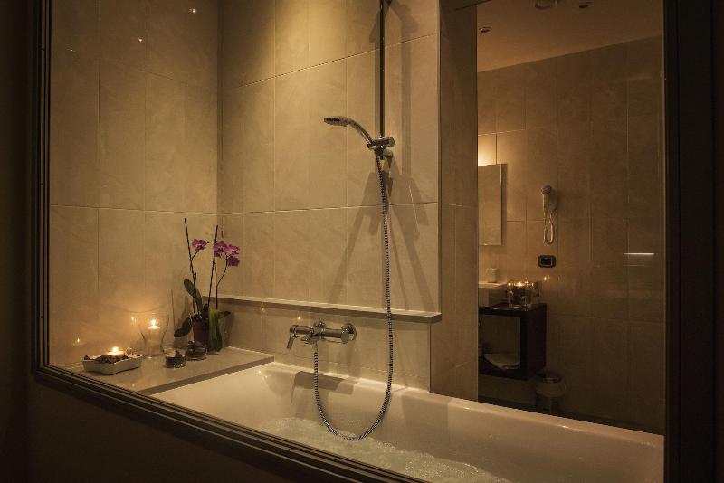 Grand Hotel Impero Wellness & Exclusive Spa - Oda