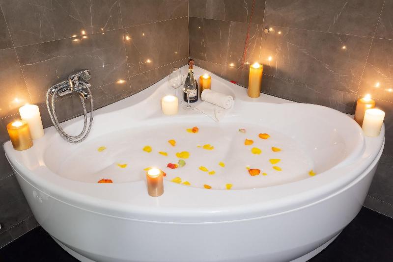 Grand Hotel Impero Wellness & Exclusive Spa - Oda