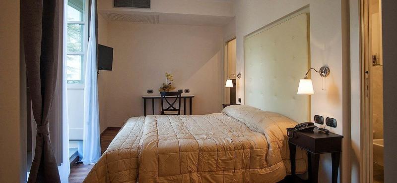 Grand Hotel Impero Wellness & Exclusive Spa - Oda