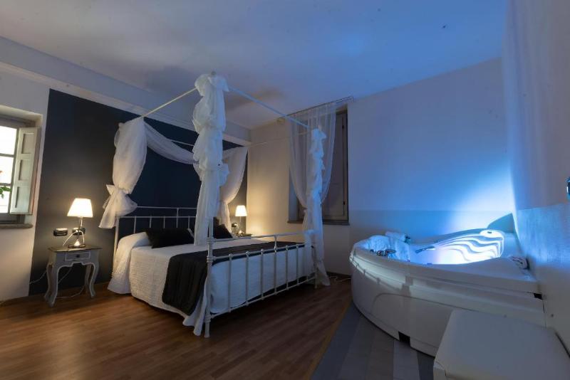 Grand Hotel Impero Wellness & Exclusive Spa - Oda
