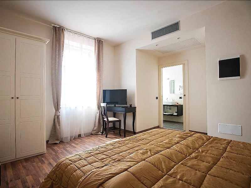 Grand Hotel Impero Wellness & Exclusive Spa - Oda
