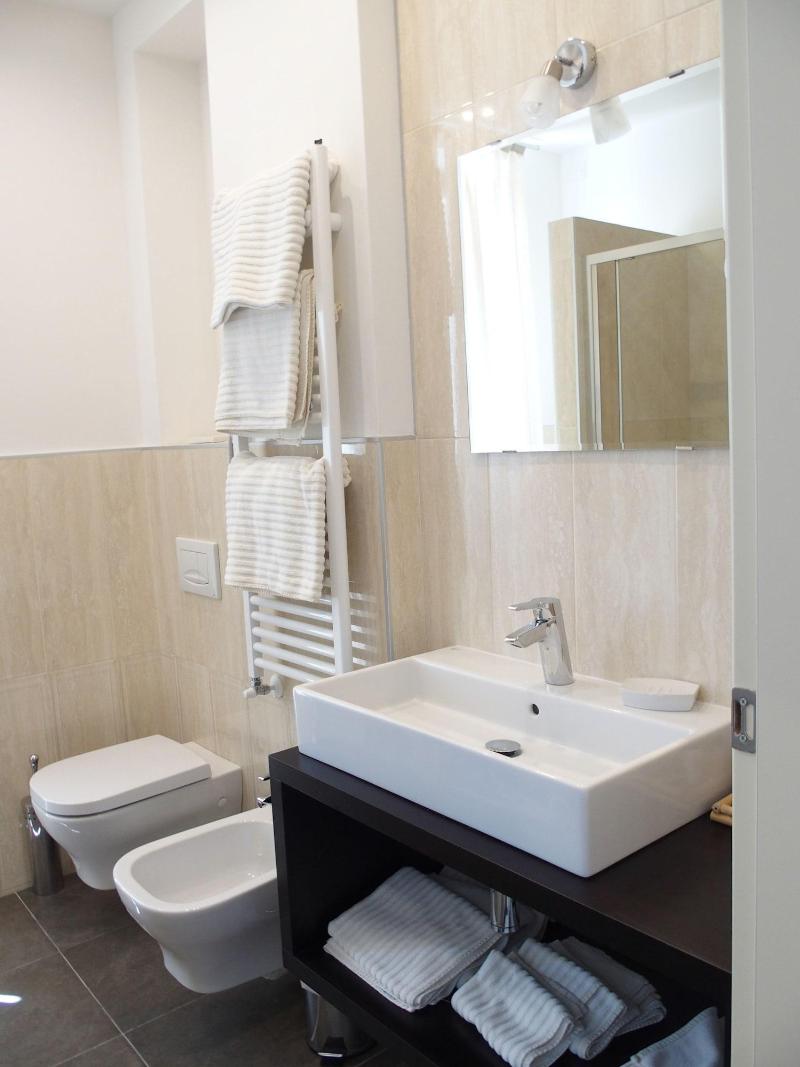 Grand Hotel Impero Wellness & Exclusive Spa - Oda