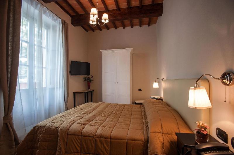 Grand Hotel Impero Wellness & Exclusive Spa - Oda