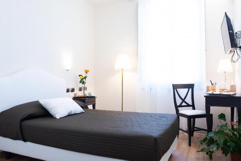 Grand Hotel Impero Wellness & Exclusive Spa - Oda