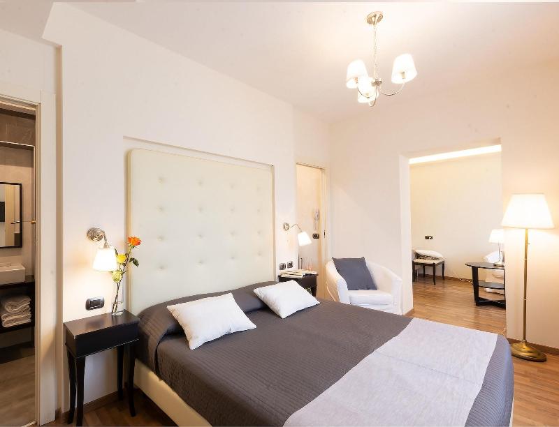Grand Hotel Impero Wellness & Exclusive Spa - Oda