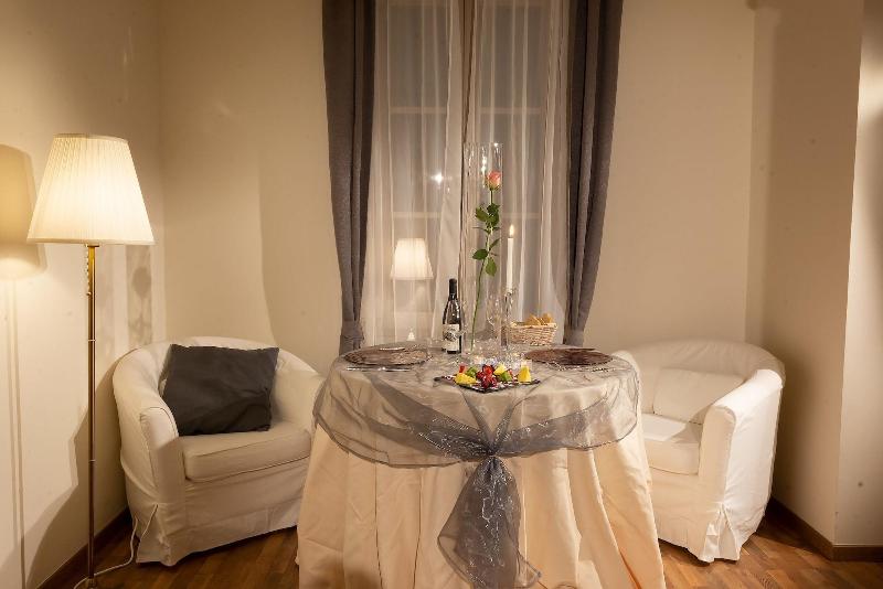Grand Hotel Impero Wellness & Exclusive Spa - Restoran
