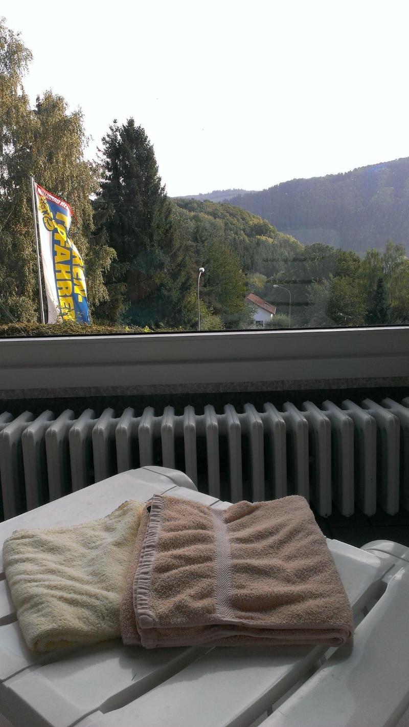 Pension Haus Diefenbach - Aktivite