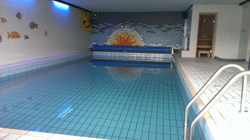 Pension Haus Diefenbach - Aktivite