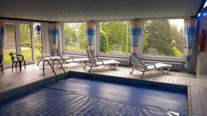 Pension Haus Diefenbach - Aktivite