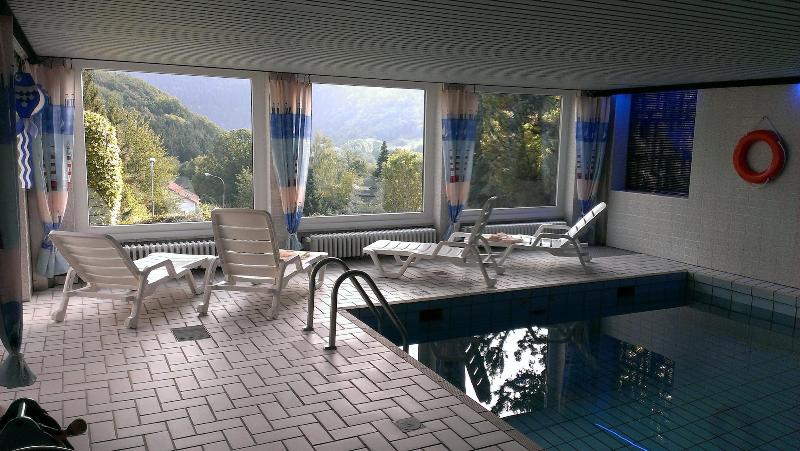 Pension Haus Diefenbach - Aktivite
