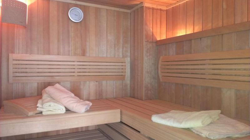 Pension Haus Diefenbach - Aktivite
