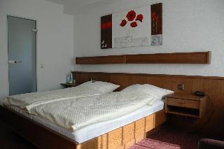 Pension Haus Diefenbach otel fotoğrafı