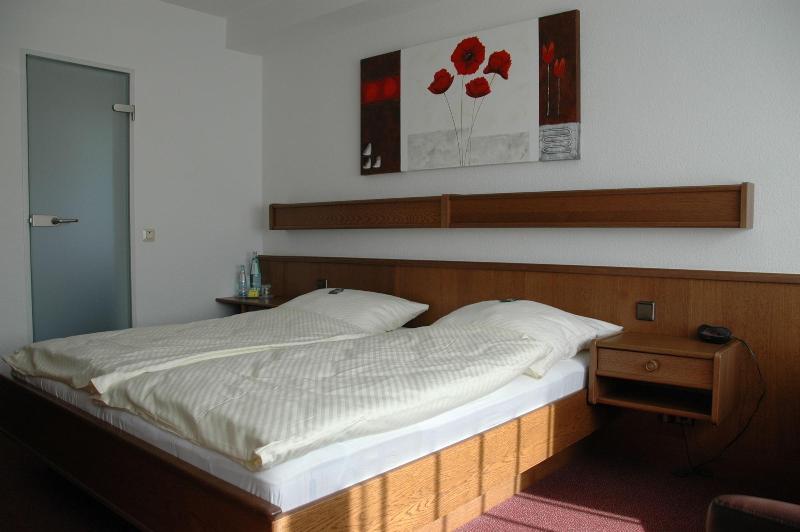 Pension Haus Diefenbach - Genel