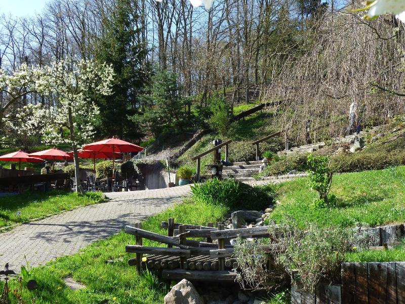 Pension Haus Diefenbach - Genel
