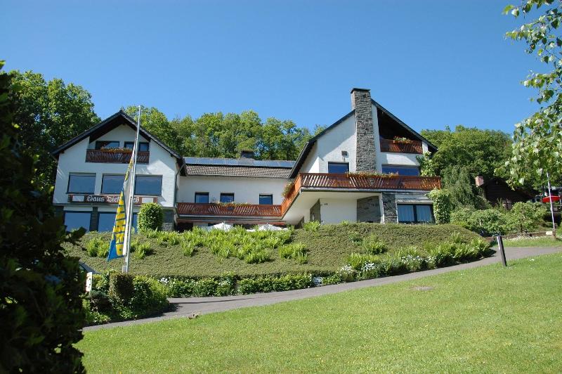 Pension Haus Diefenbach - Genel