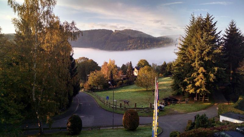 Pension Haus Diefenbach - Genel