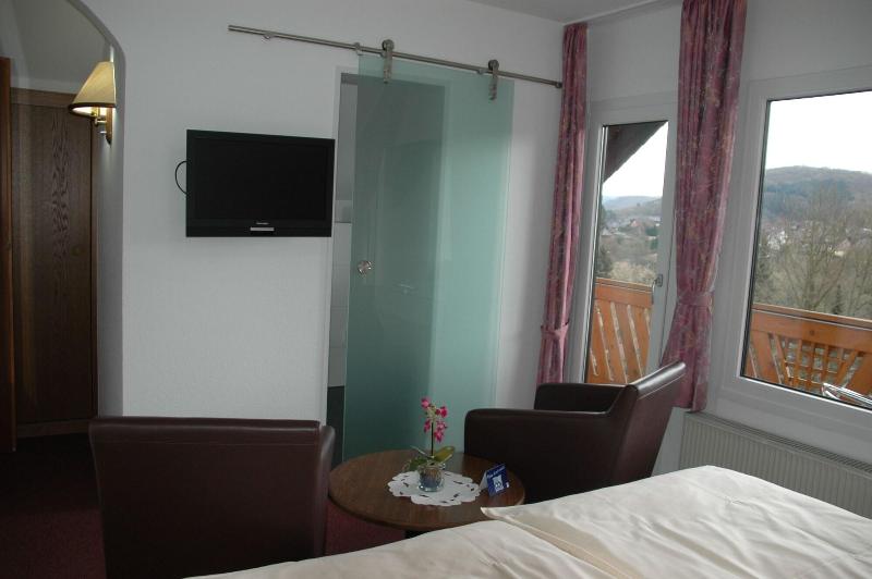 Pension Haus Diefenbach - Oda
