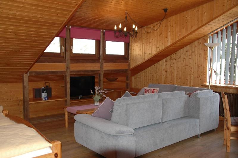 Pension Haus Diefenbach - Oda