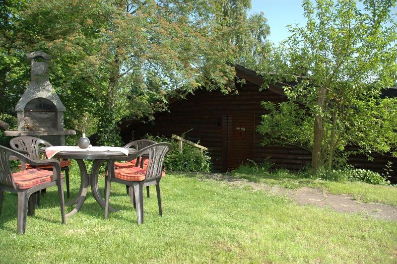 Pension Haus Diefenbach - Oda