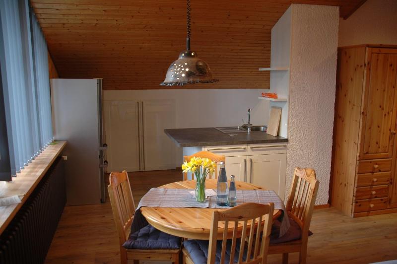 Pension Haus Diefenbach - Oda