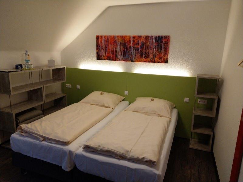 Pension Haus Diefenbach - Oda