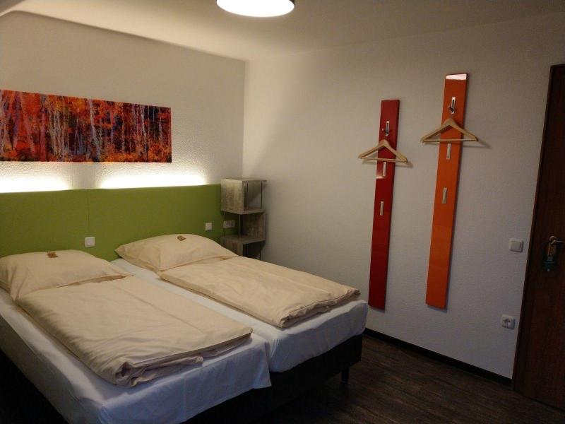 Pension Haus Diefenbach - Oda