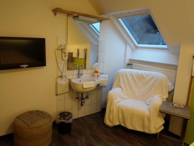 Pension Haus Diefenbach - Oda
