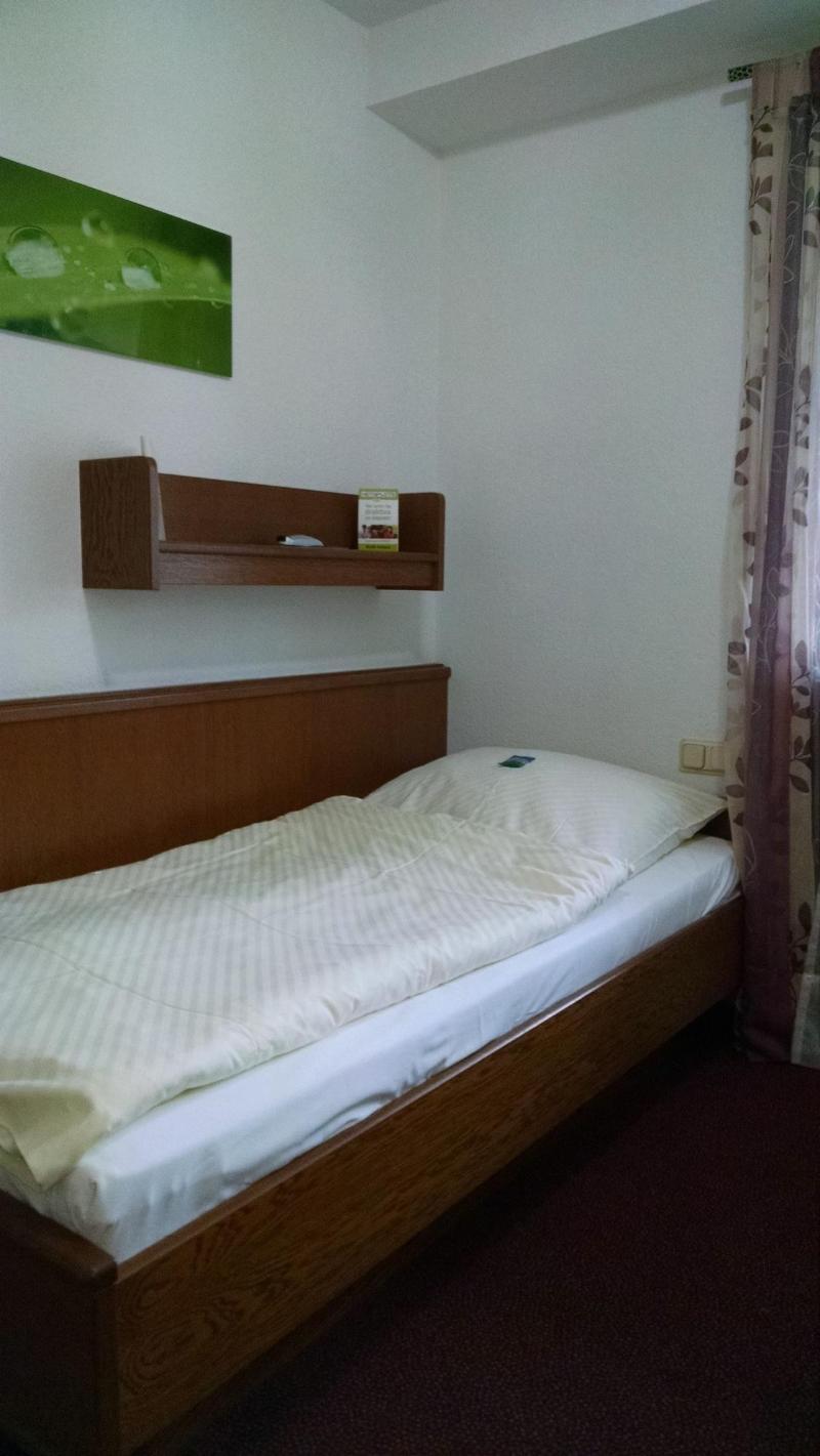 Pension Haus Diefenbach - Oda
