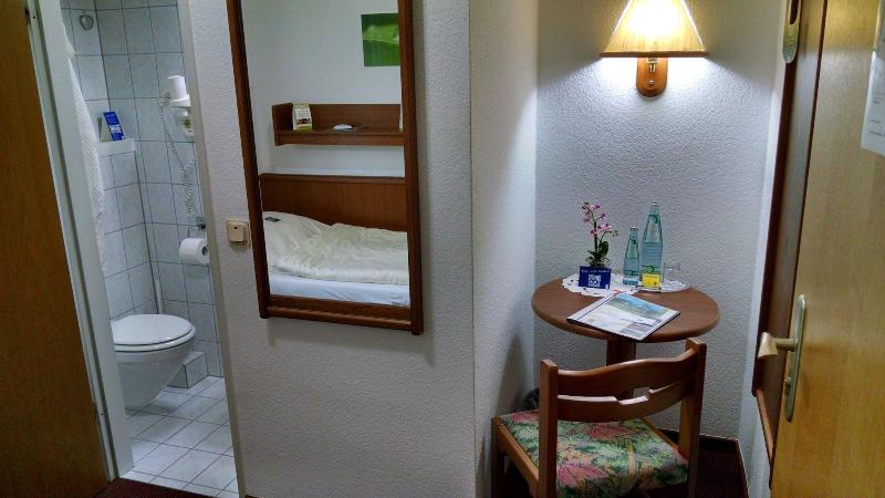 Pension Haus Diefenbach - Oda