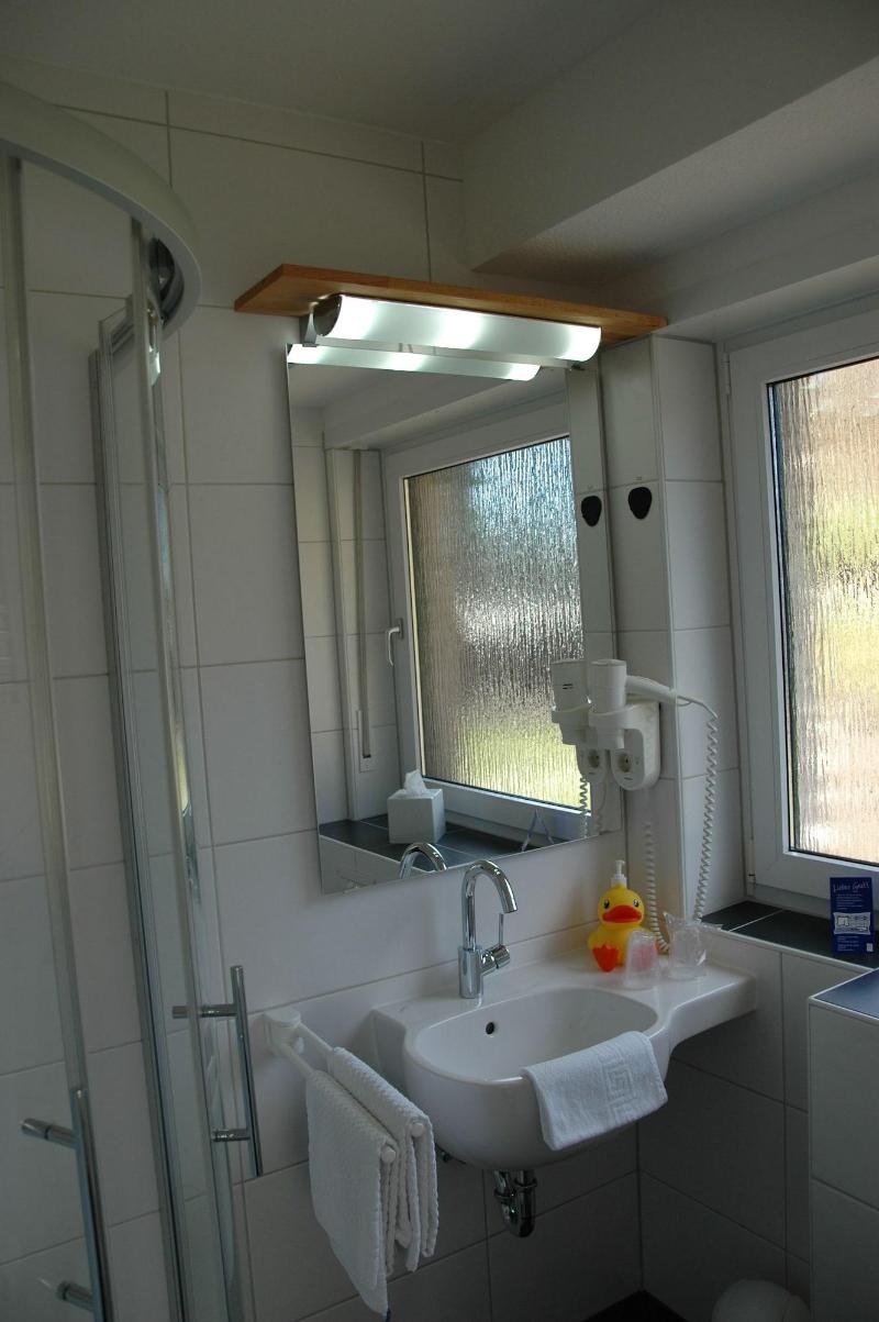 Pension Haus Diefenbach - Oda