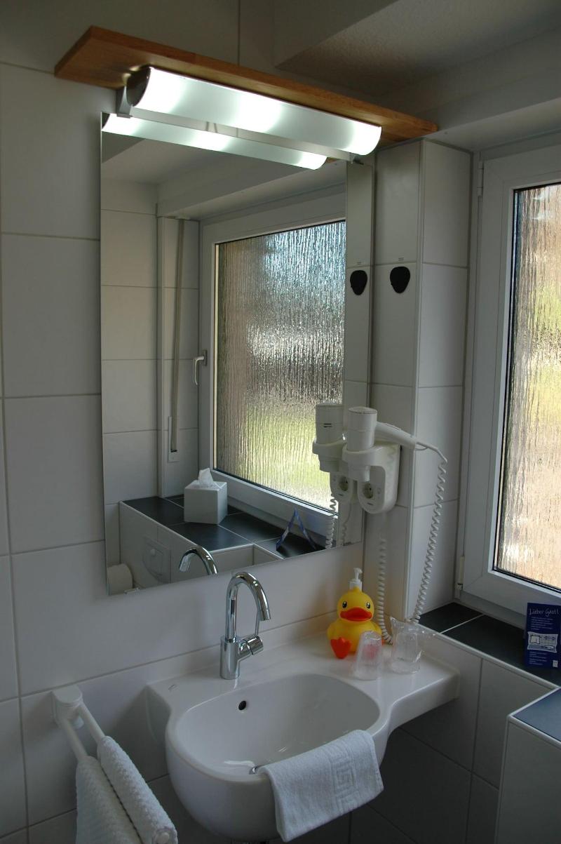 Pension Haus Diefenbach - Oda