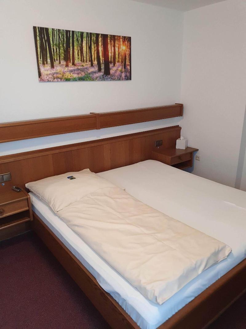 Pension Haus Diefenbach - Oda
