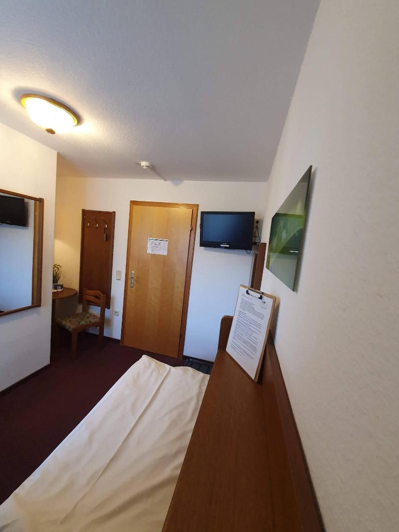 Pension Haus Diefenbach - Oda