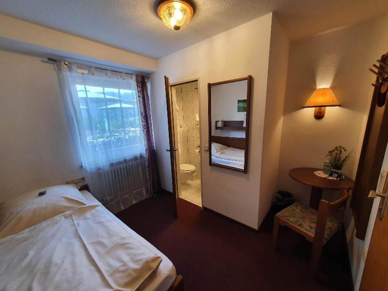 Pension Haus Diefenbach - Oda