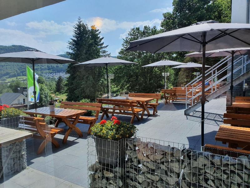 Pension Haus Diefenbach - Oda