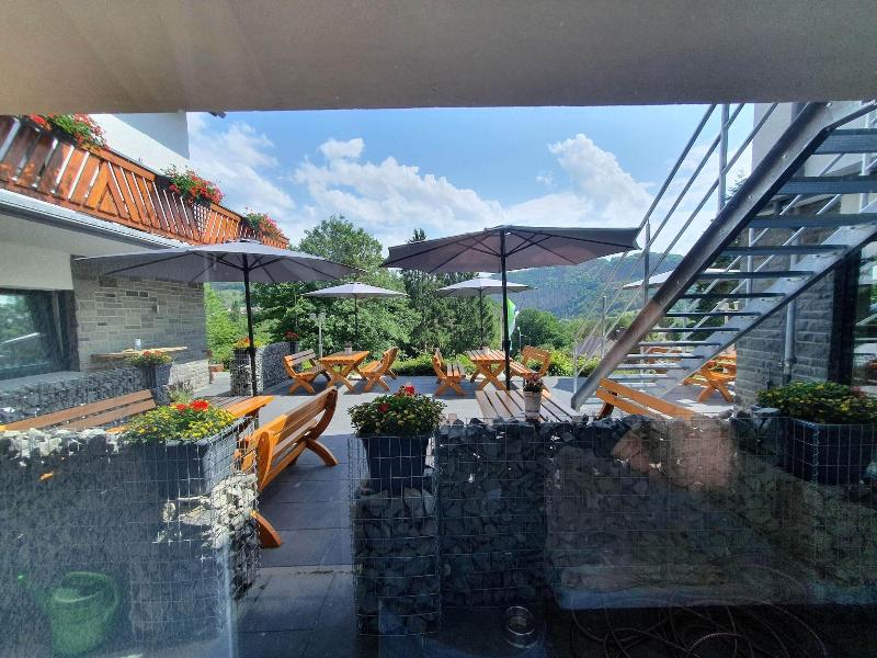 Pension Haus Diefenbach - Oda