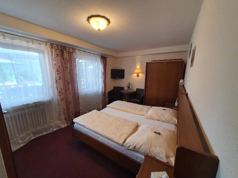 Pension Haus Diefenbach - Oda
