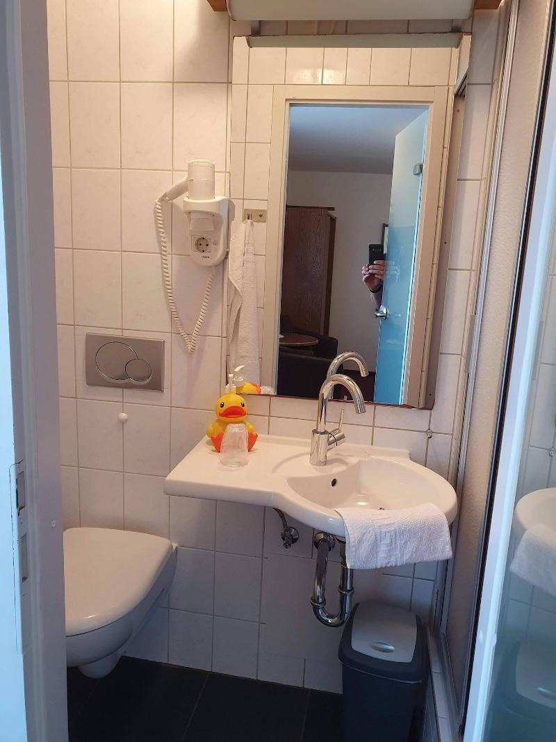 Pension Haus Diefenbach - Oda