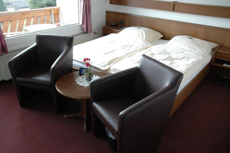 Pension Haus Diefenbach - Oda
