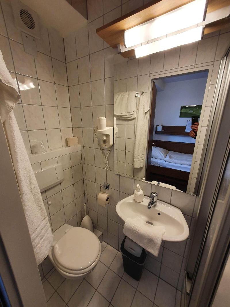 Pension Haus Diefenbach - Oda
