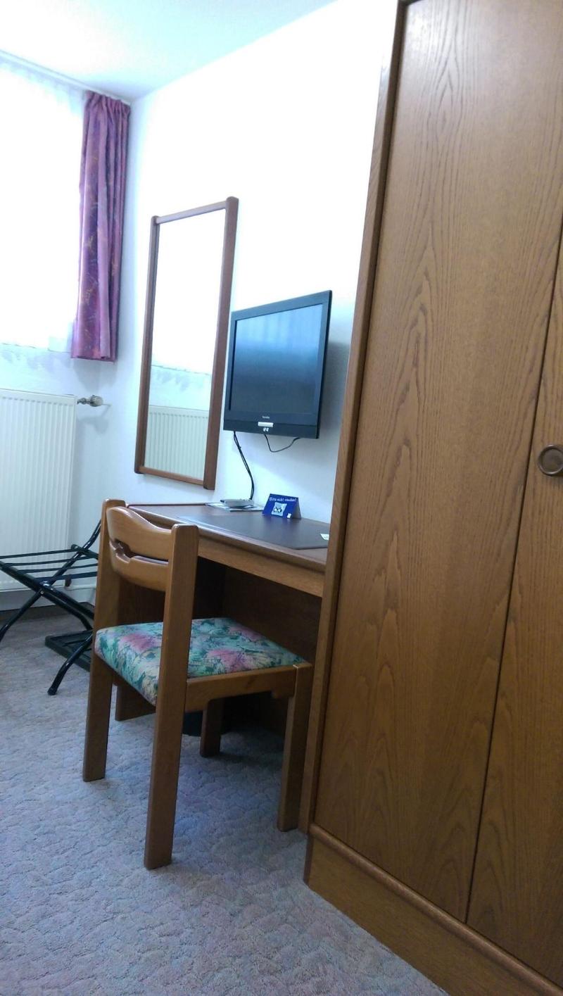 Pension Haus Diefenbach - Oda