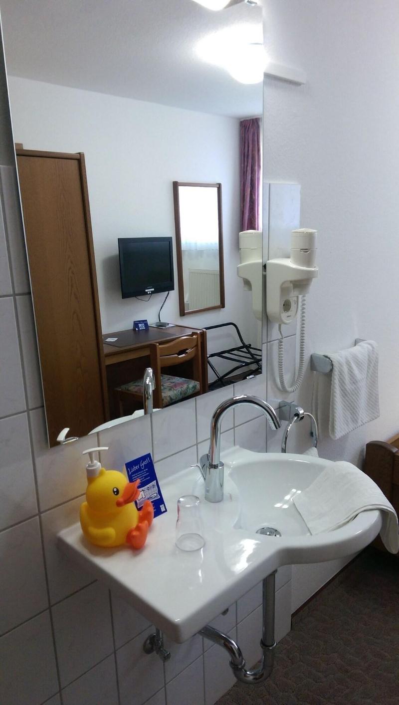 Pension Haus Diefenbach - Oda