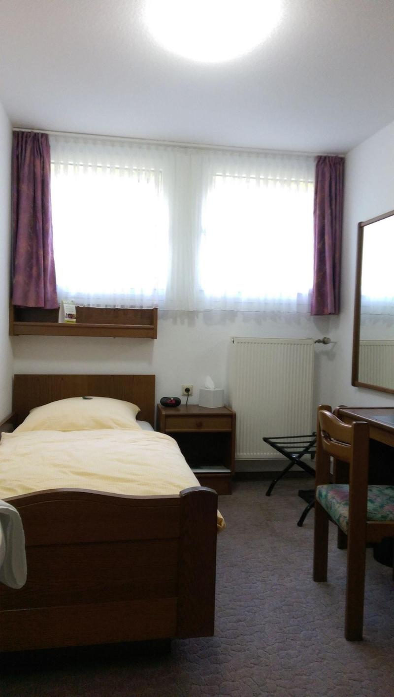 Pension Haus Diefenbach - Oda