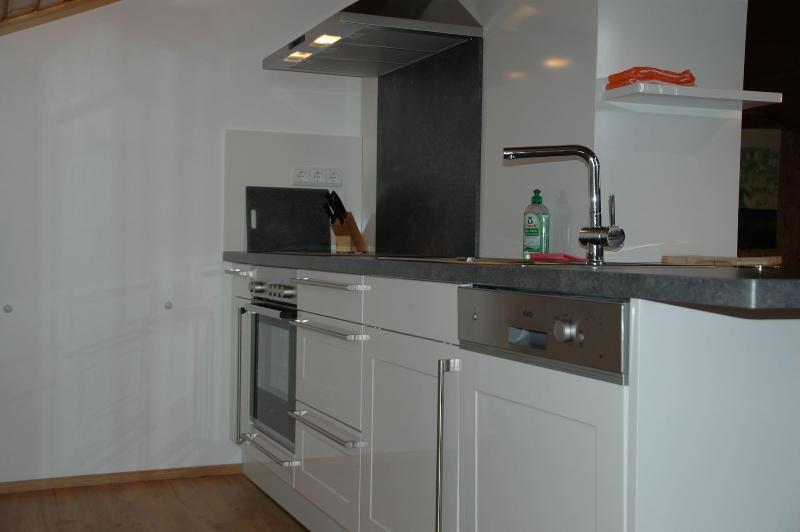 Pension Haus Diefenbach - Oda