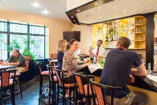 Hotel Restaurant Bullerdieck fotoÄŸrafÄ±